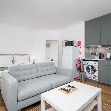 Beguest Cascais Cozy Studio Экстерьер фото