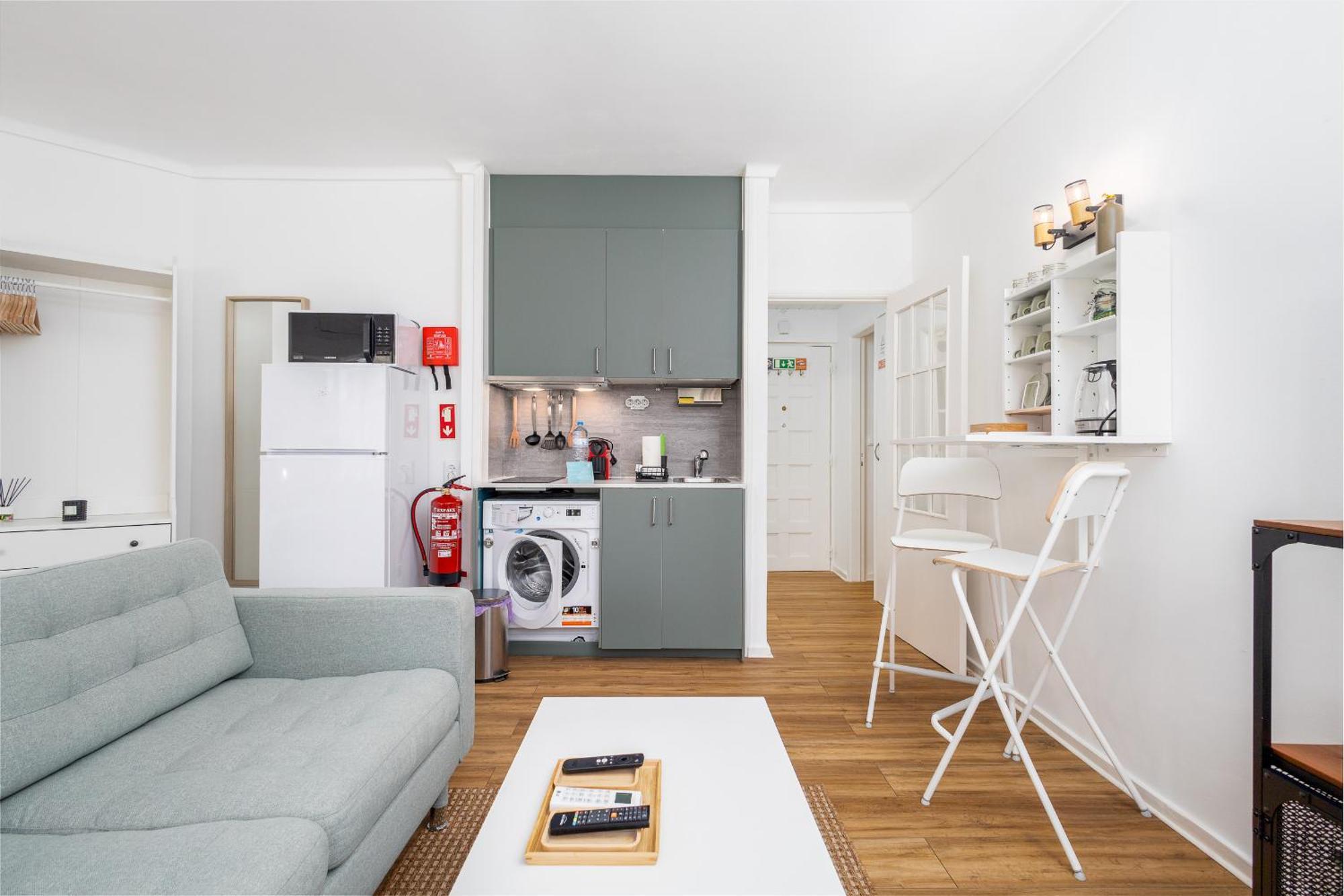 Beguest Cascais Cozy Studio Экстерьер фото