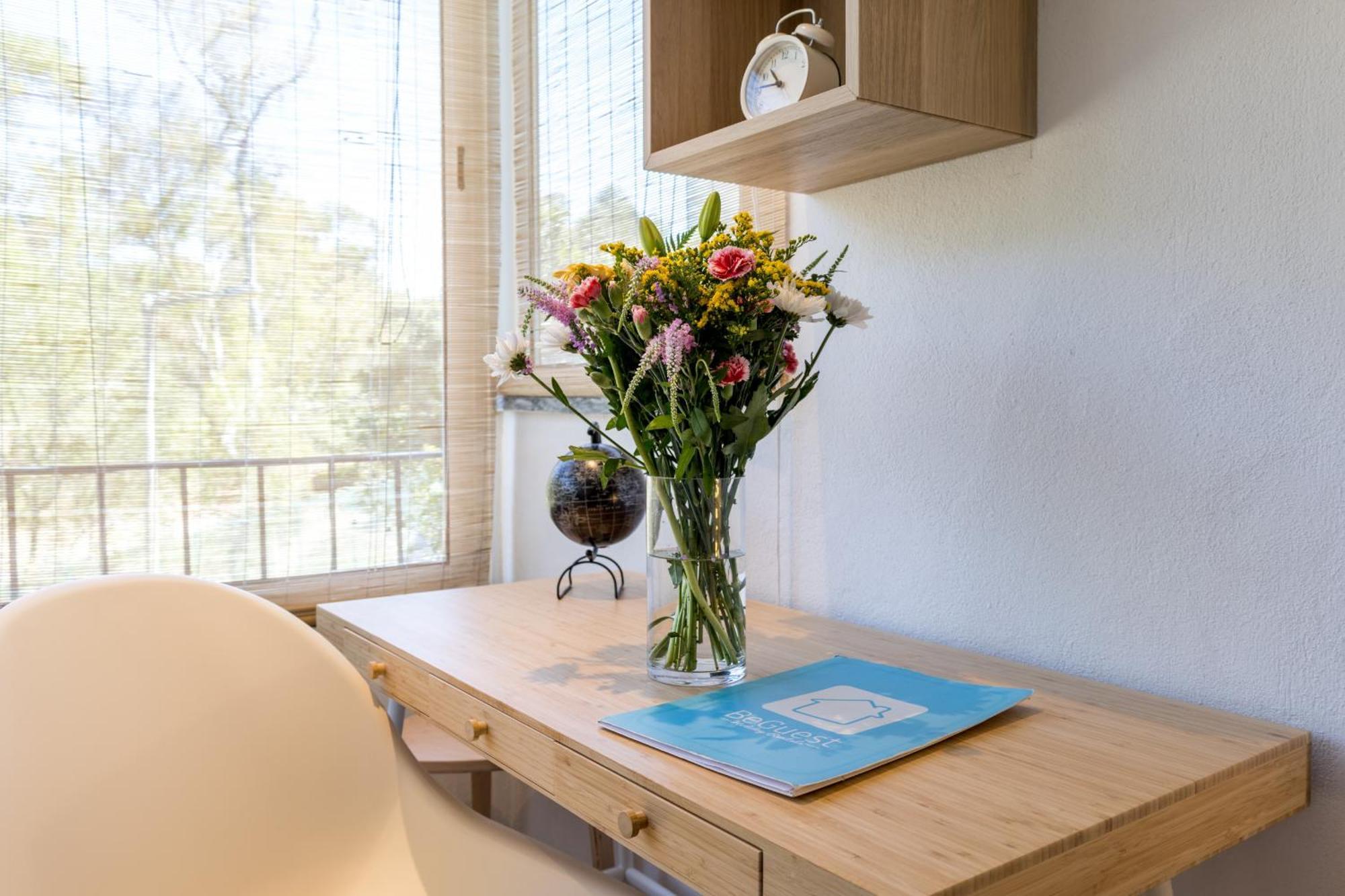 Beguest Cascais Cozy Studio Экстерьер фото