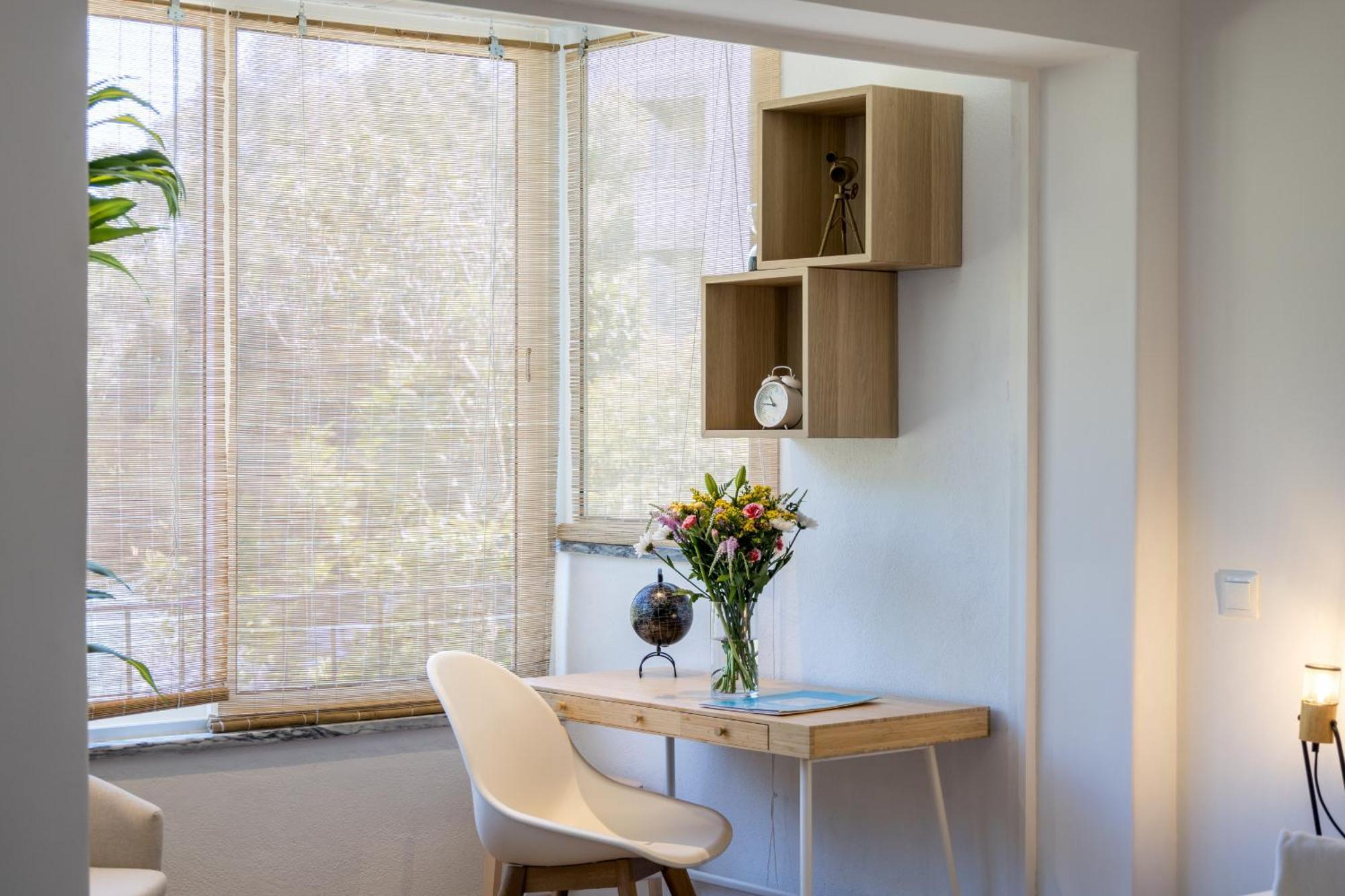 Beguest Cascais Cozy Studio Экстерьер фото